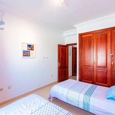 Vivienda Vacacional Casa Ciara ปลายาบลังกา ภายนอก รูปภาพ