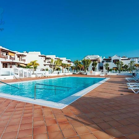 Vivienda Vacacional Casa Ciara ปลายาบลังกา ภายนอก รูปภาพ